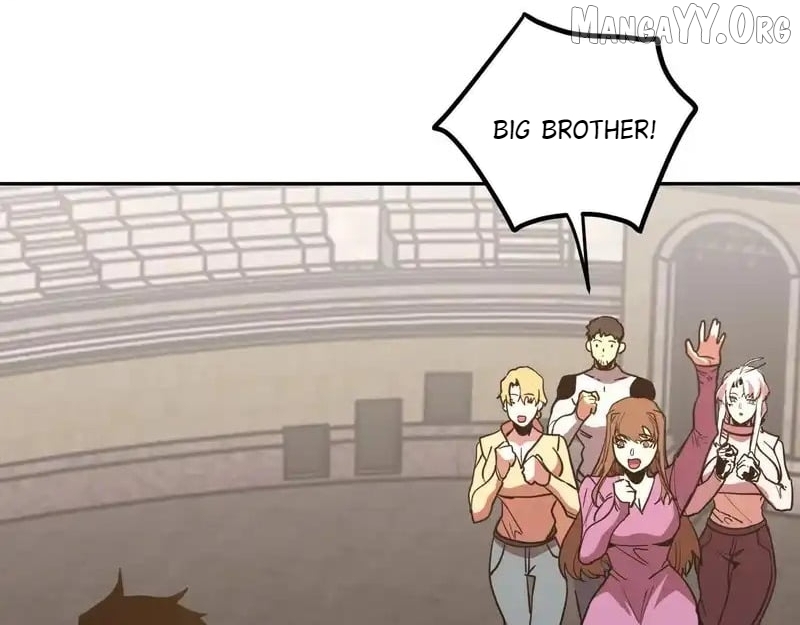 Log into the Future Chapter 272 - page 41
